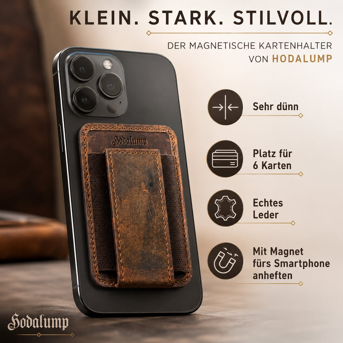 Handybörse Slim für Smartphone