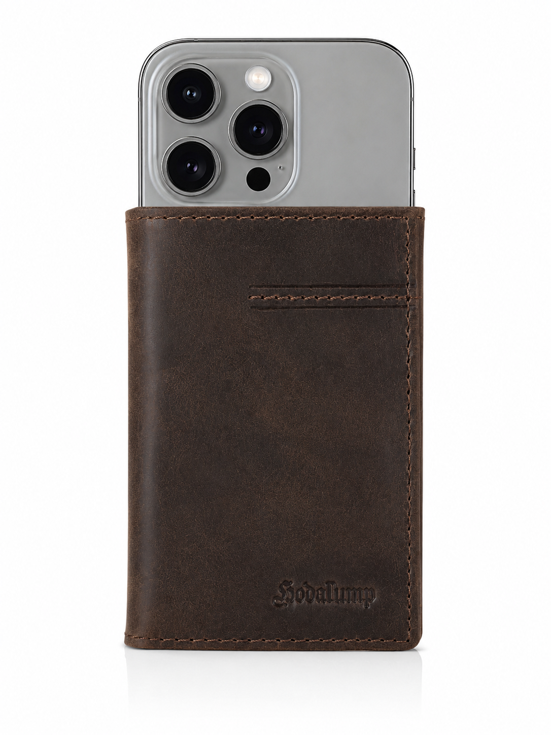 MagSafe Card Holder Wallet