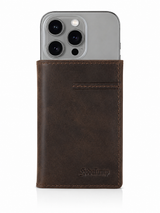 MagSafe Card Holder Wallet