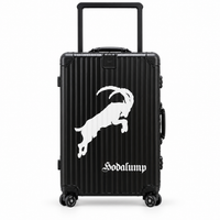 Hodalump BIG Case Black Edition