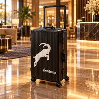 Hodalump BIG Case Black Edition
