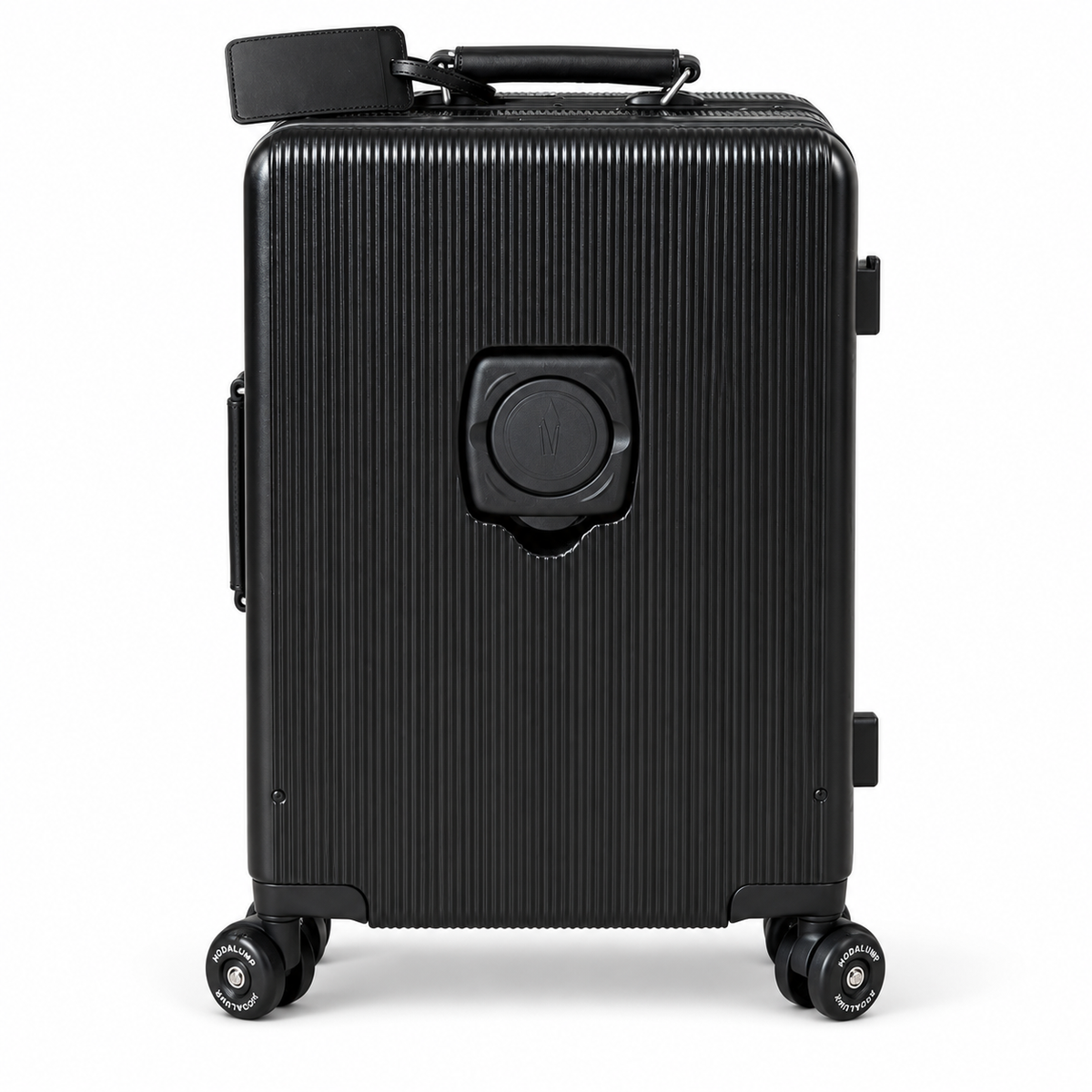 Hodalump Handgepäck Trolley Black Edition