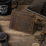 Karabiner Börse