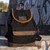 PET Rucksack Recycle
