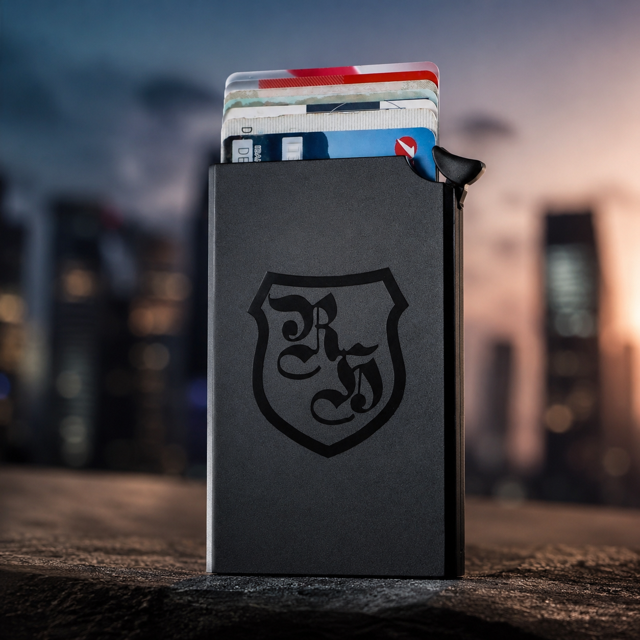 Card Box
