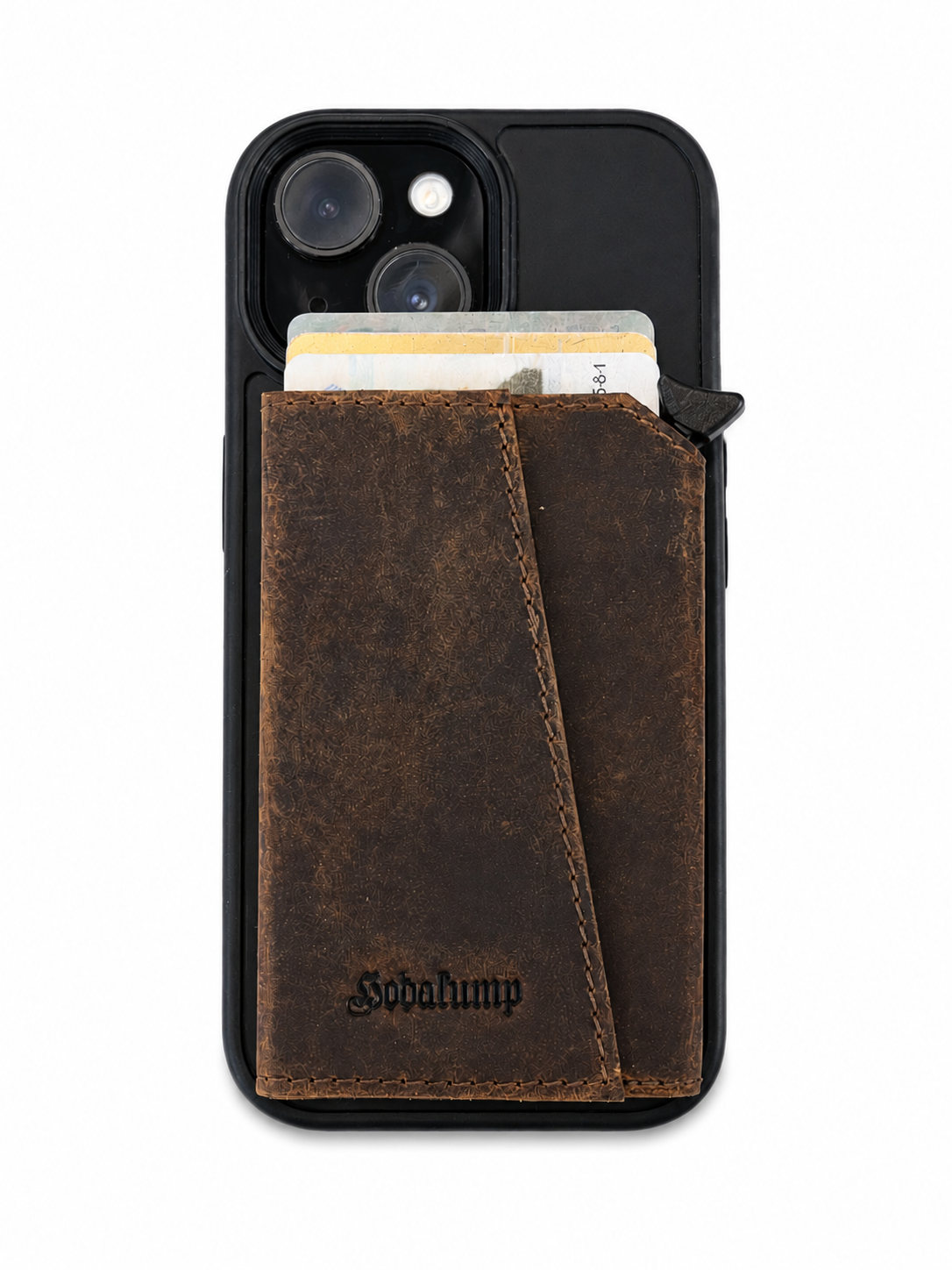 Hodalump MagSafe Kartenhalter