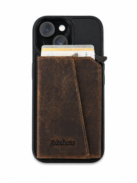 Hodalump MagSafe Kartenhalter