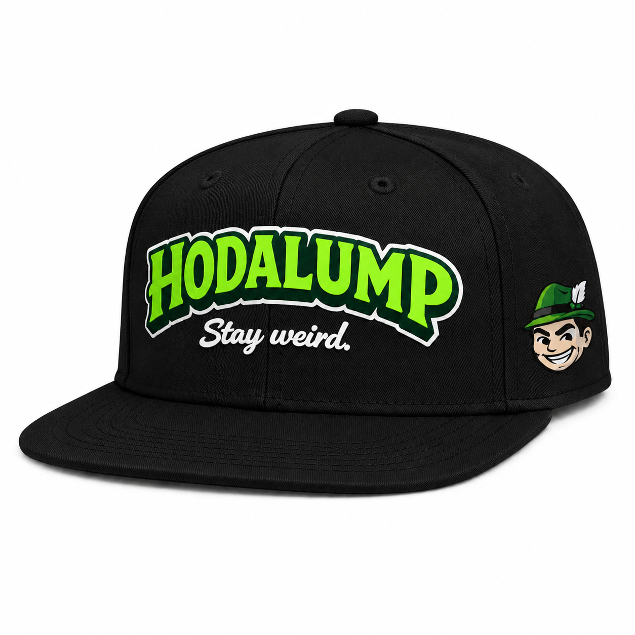 Hodalump Capi 2.0