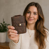 Medium Wallet Gigi