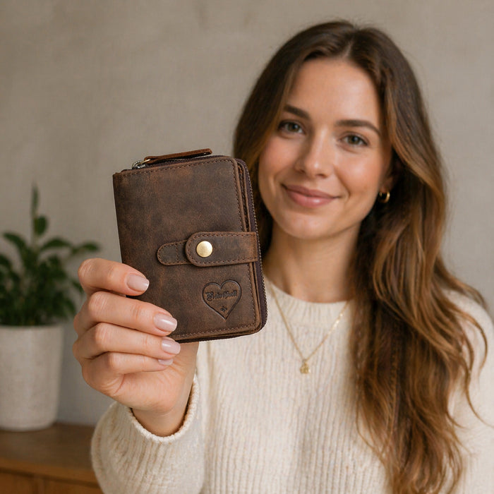 Medium Wallet Gigi