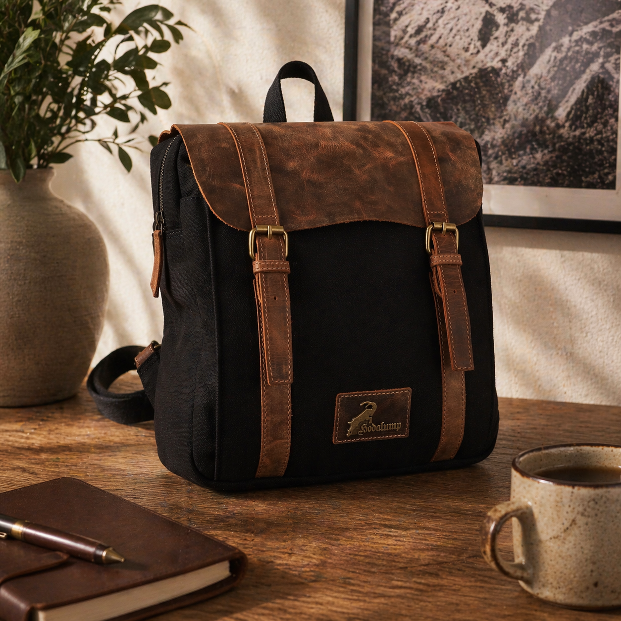PET Tasche