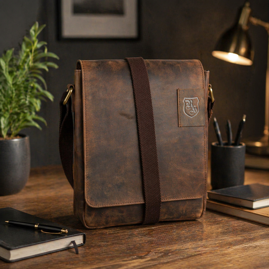 Cross-Over Tasche Laurenz