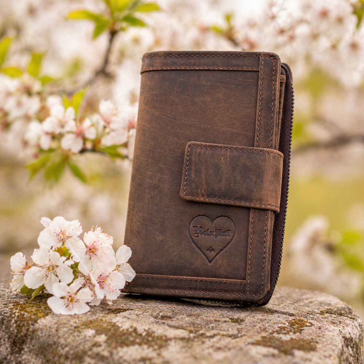 Medium-sized Babsi Wallet