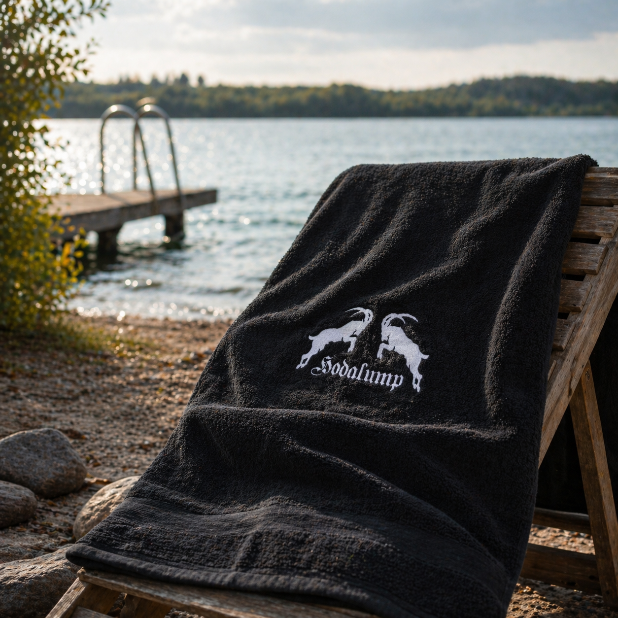 Handtuch