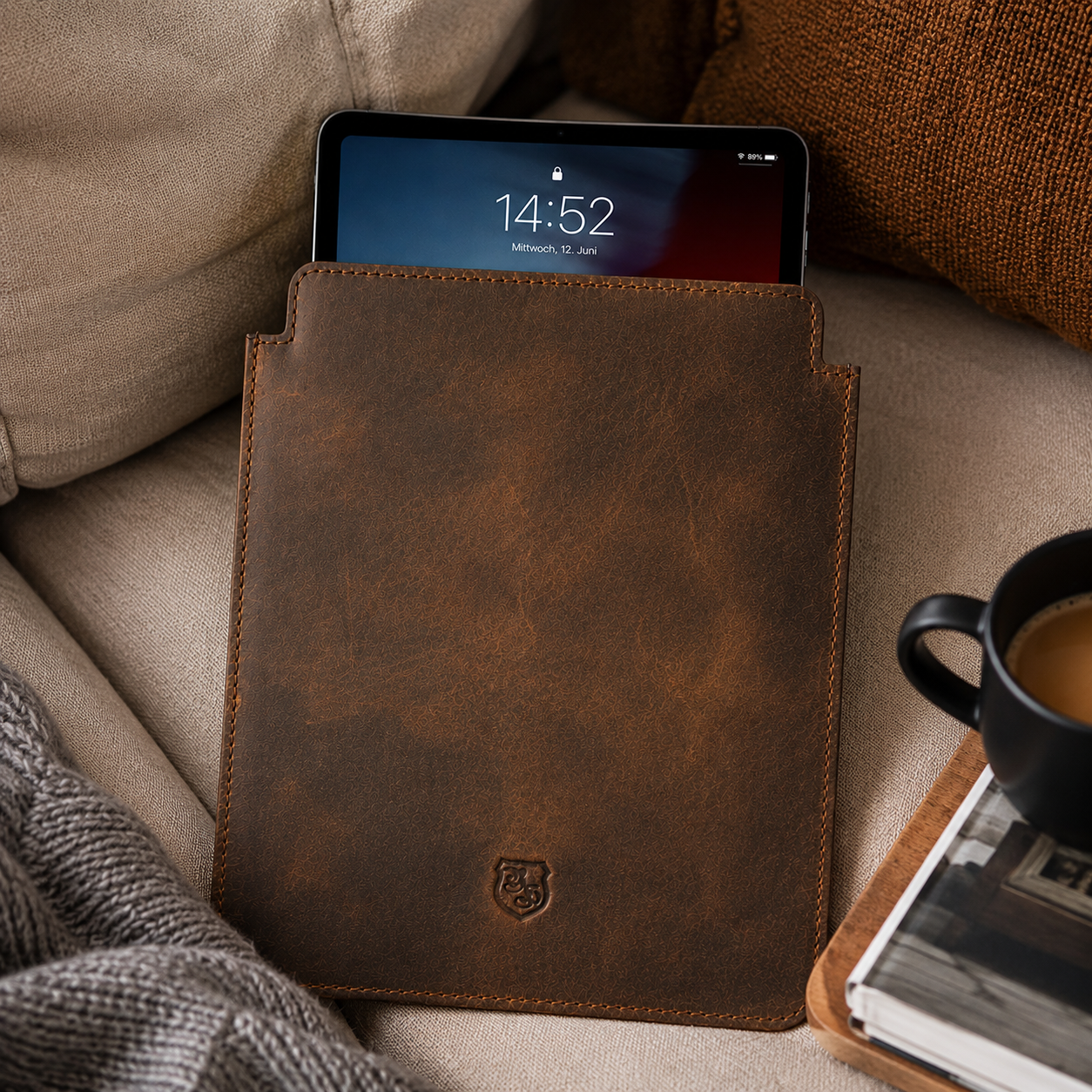 Ipad Tasche