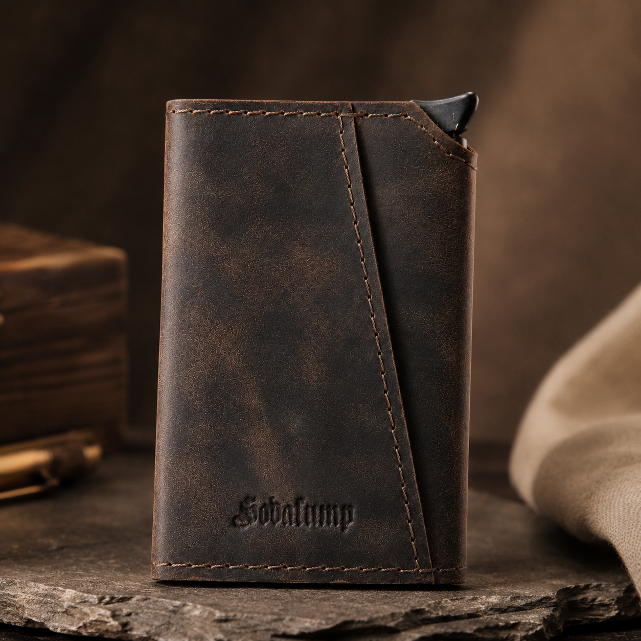 Card Box Lui