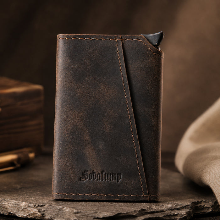 Kartenbox Lui