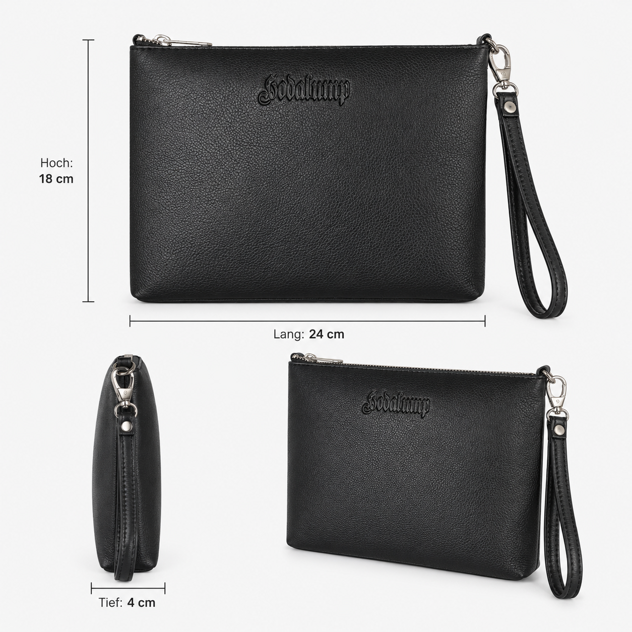 Hodalump Toiletry Bag