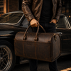 Flat Bag von Hodalump