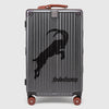 Hodalump Trolley Big Case