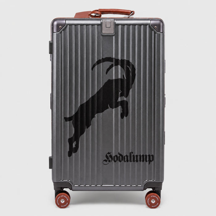 Hodalump Trolley Big Case