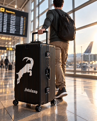 Hodalump BIG Case Black Edition