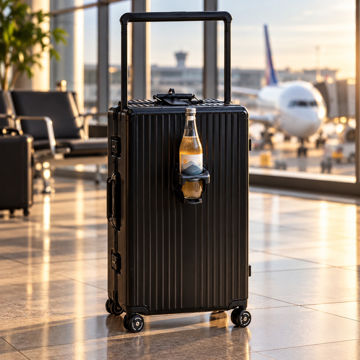 Hodalump BIG Case Black Edition