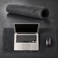 Genuine Leather Desk Pad