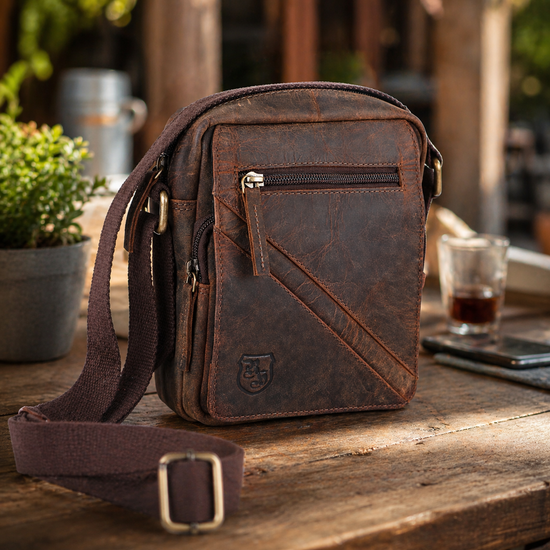 Crossbody Tasche Teo