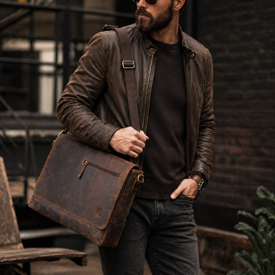 Laptoptasche Ben