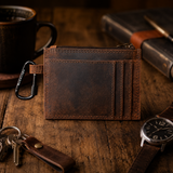 Karabiner Börse