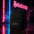 Hodalump City Rucksack