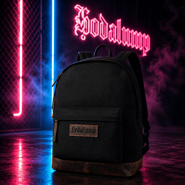 Hodalump City Rucksack