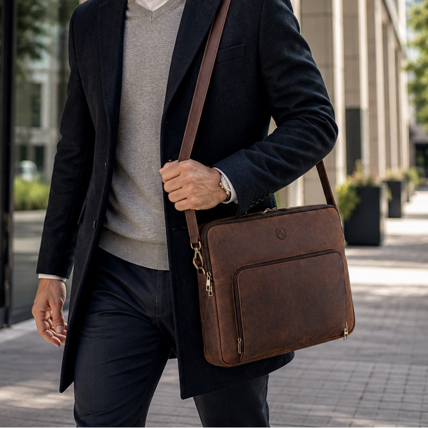 Große Laptoptasche Daniel