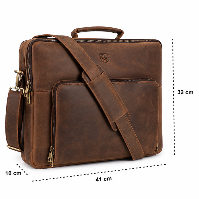 Large Laptop Bag Daniel