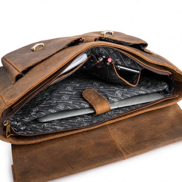 Briefcase Jordan