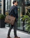 Briefcase Jordan