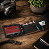 Classic Wallet Lugge Special Edition