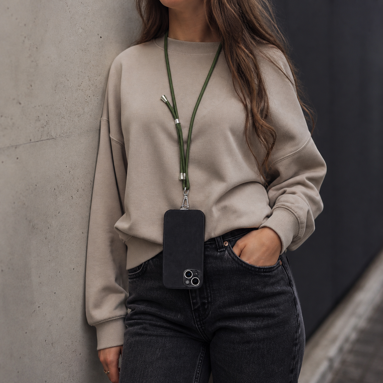 Smartphone Kette