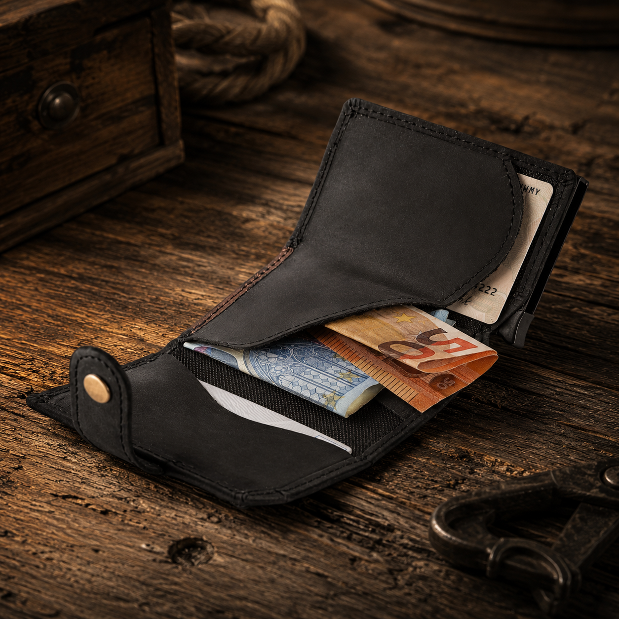 Card Holder Special Edition