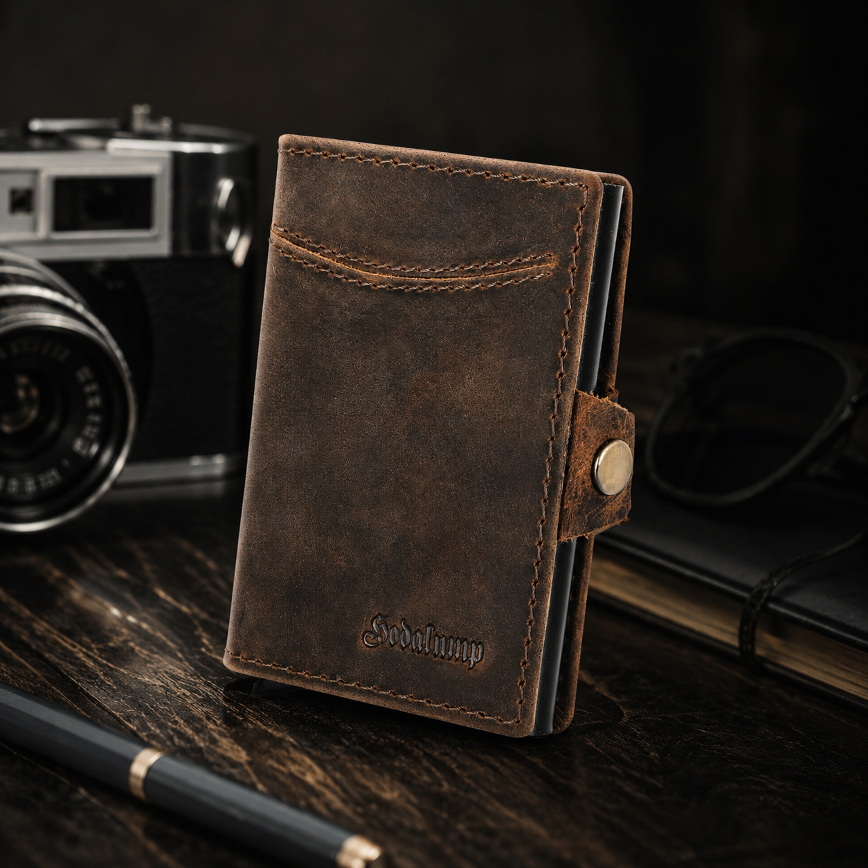 Card Case Limit Edition 2