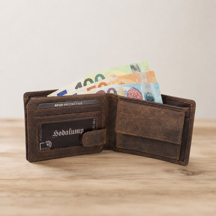 Capricorn Wallet Xare