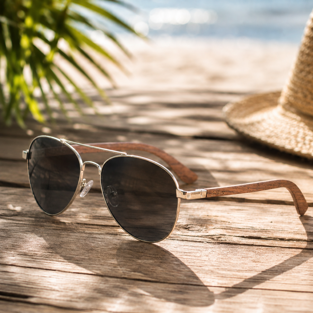 Hodalump Sonnenbrille 2.0