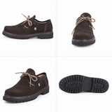 Bayern Haferlschuhe