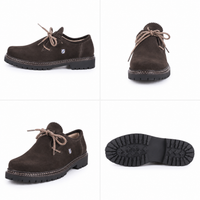 Bayern Haferlschuhe