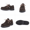 Bavarian Haferl Shoes