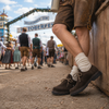 Bayern Haferlschuhe
