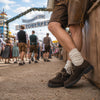 Bavarian Haferl Shoes