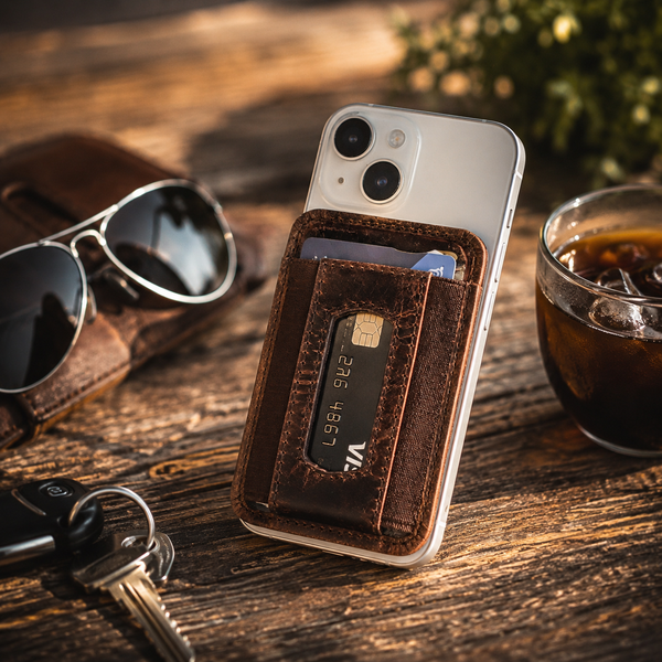 Handybörse Slim für Smartphone