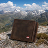 Classic Wallet Austria Lugge